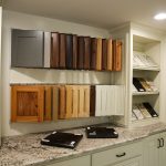 custom cabinetry