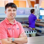 entrepreneur, Gator CEO featured in Business Report