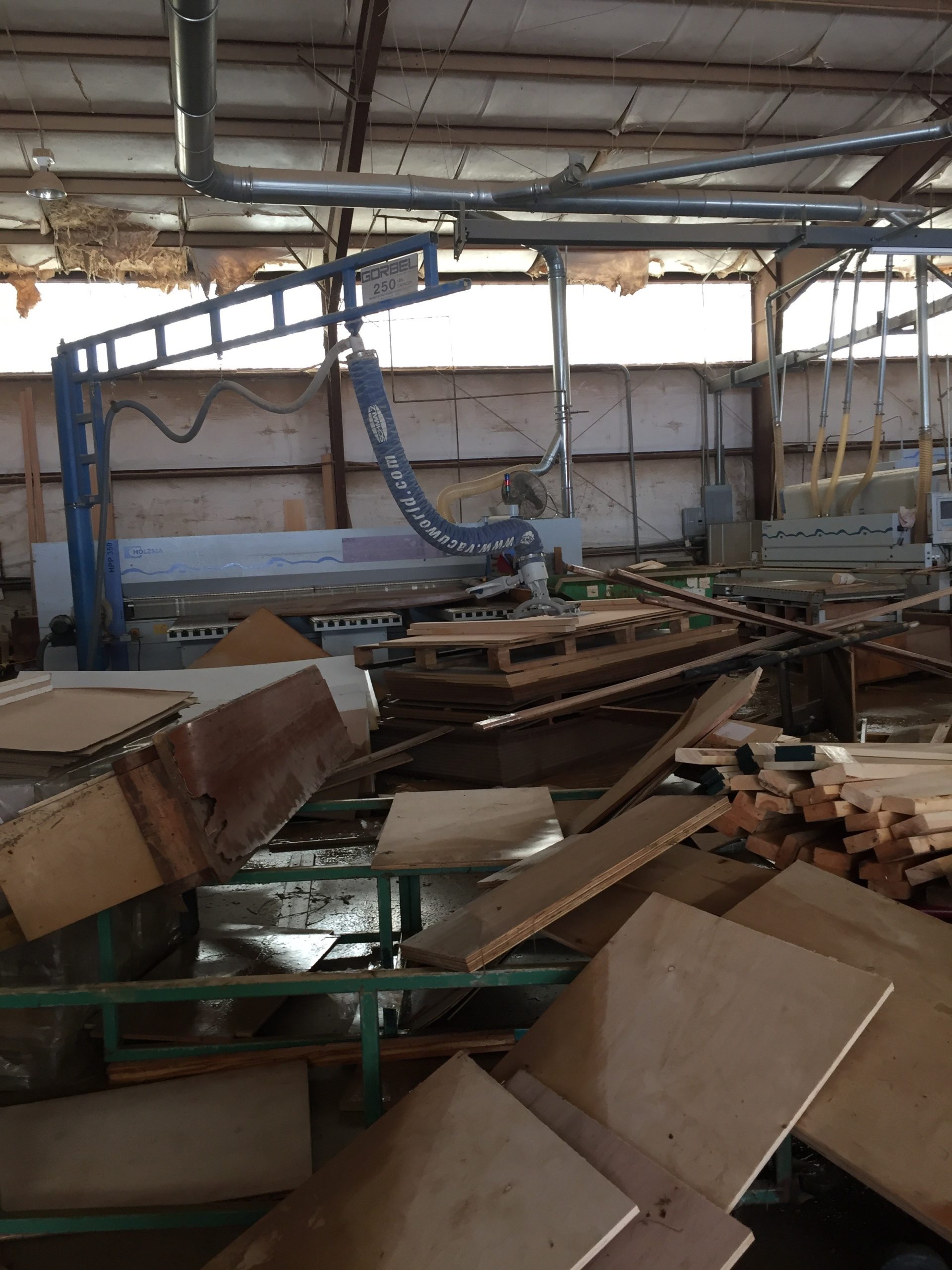 WoodWorking Network