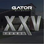 25th anniversary