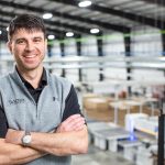 Gator Millworks CEO, BRAC