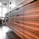 Australian Walnut