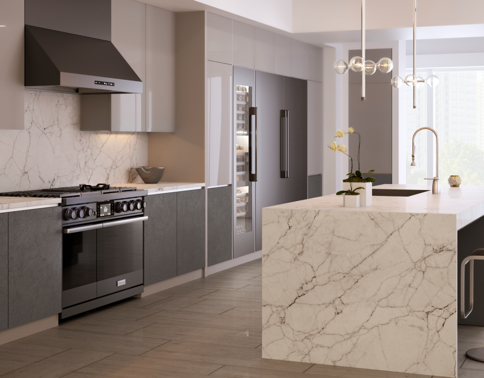 dacor, Elevate Your Kitchen with Dacor Appliances