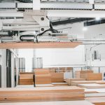 our new facility