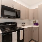 The Gator Process: Cabinets for The Residences at LSU Health