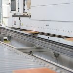 The Benefits of Laser Edgebanding