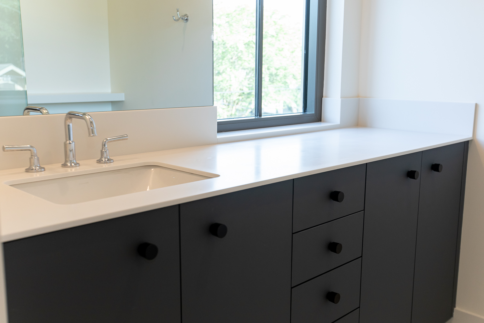 solid surface