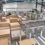 From Storteq to Saw: A Gator Process