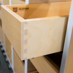 Dovetail Vs. Butt Joint