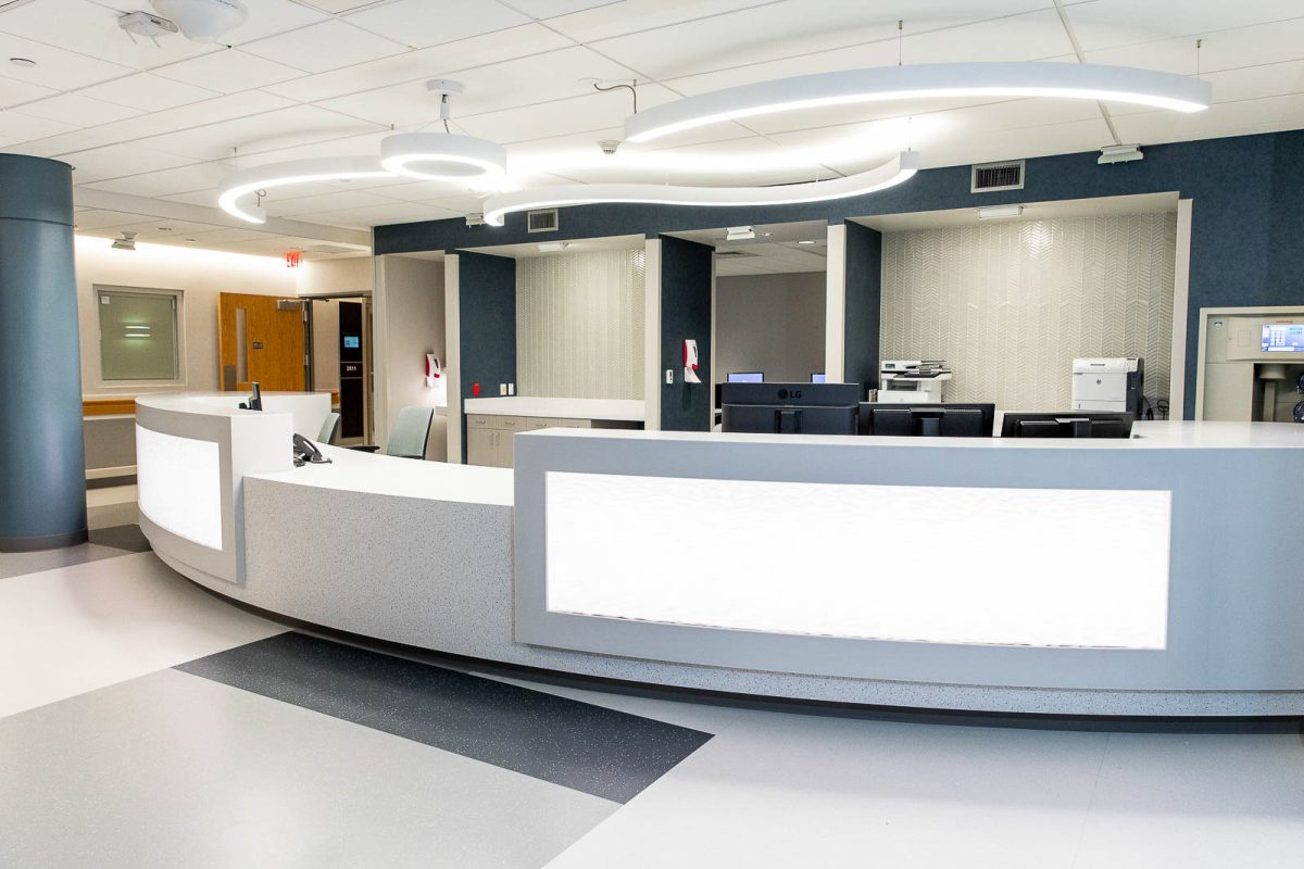 St. Tammany Hospital