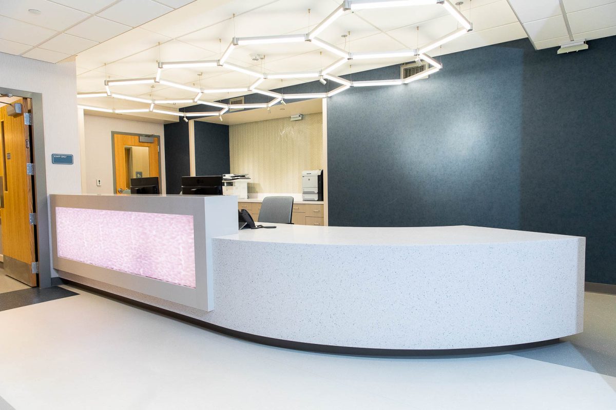 St. Tammany Hospital