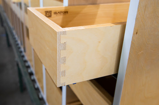 dovetail vs butt joint