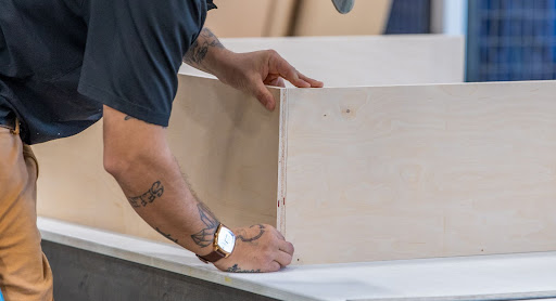 dovetail vs butt joint