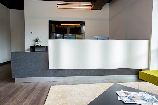 thermoforming solid surface material
