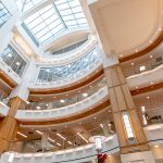 Thibodaux Regional Medical Center, Enhancing Healthcare Environments: Gator's Role in Infection Control with Solid Surfaces