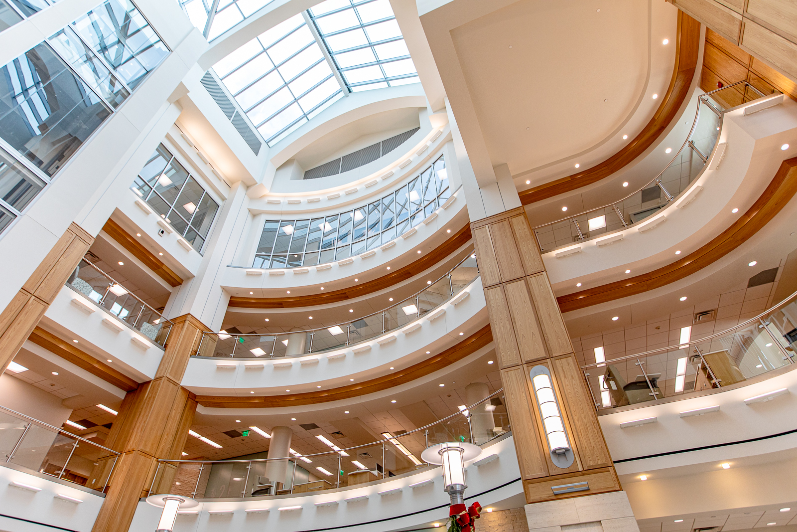 Thibodaux Regional Medical Center, Enhancing Healthcare Environments: Gator's Role in Infection Control with Solid Surfaces