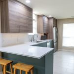 Old Meets New: Modern Renovations for an Outdated Space