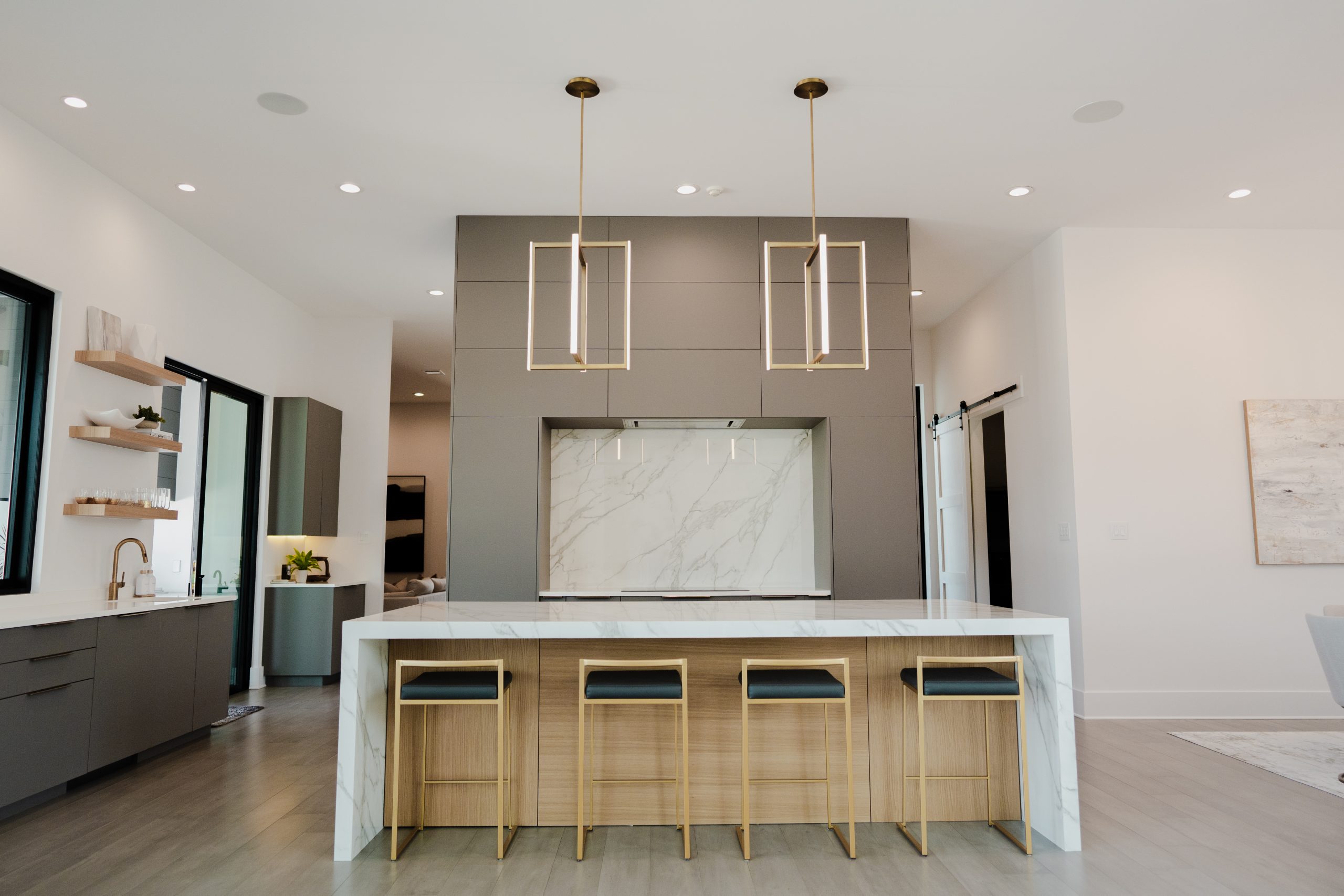 Millwork Vs. Casework: The Differences and Similarities