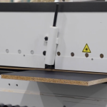The Superior Durability of Laser Edgebanding at Gator Millworks
