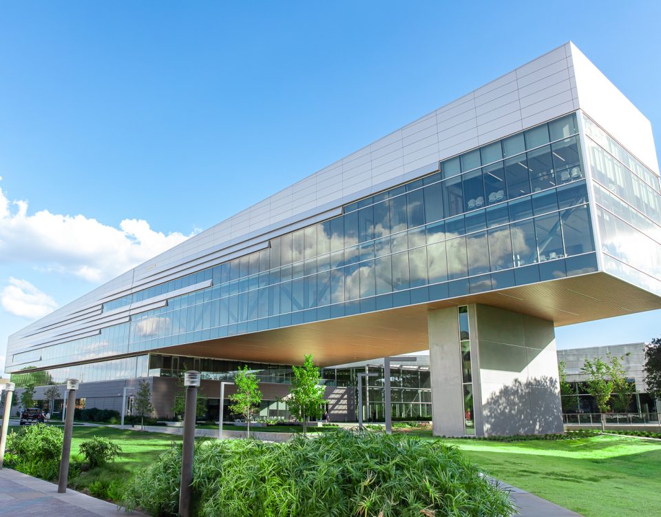 LSU Health Shreveport, Gator Millworks 2024 Year in Review