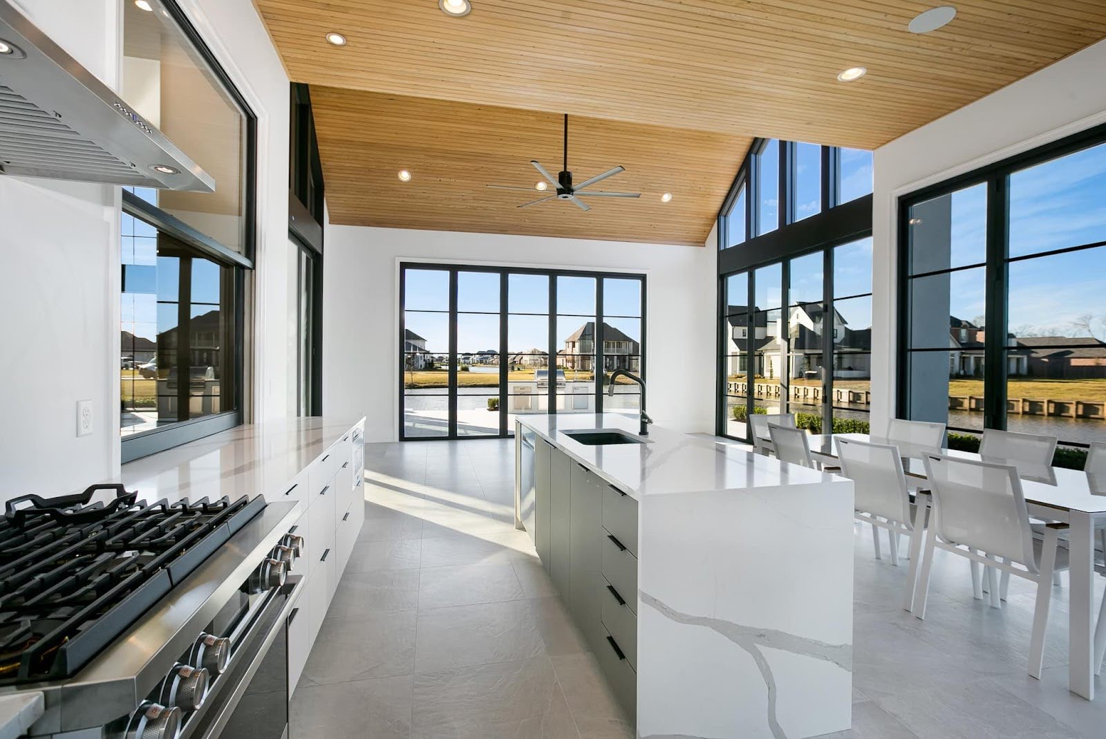 Elevate Your Kitchen with Dacor Appliances 